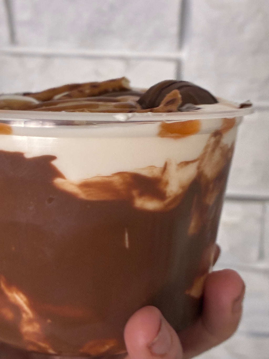 Hazelnut Heaven