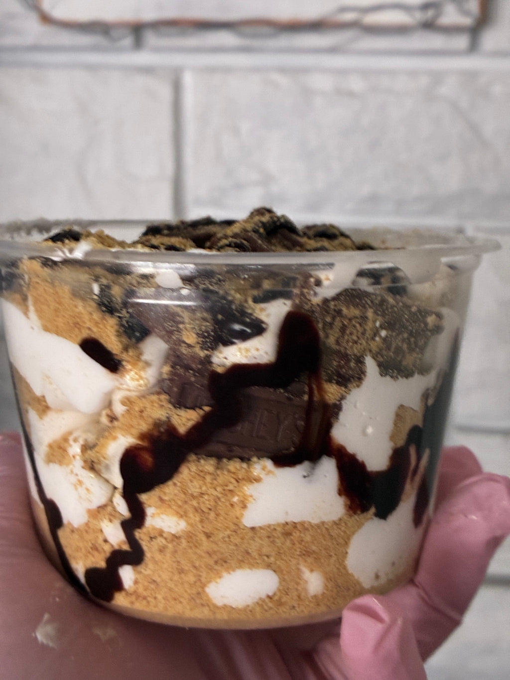 Campfire S’mores Bucket 🔥
