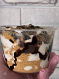Campfire S’mores Bucket 🔥