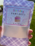 K'Lee Birthday Pancake Mix