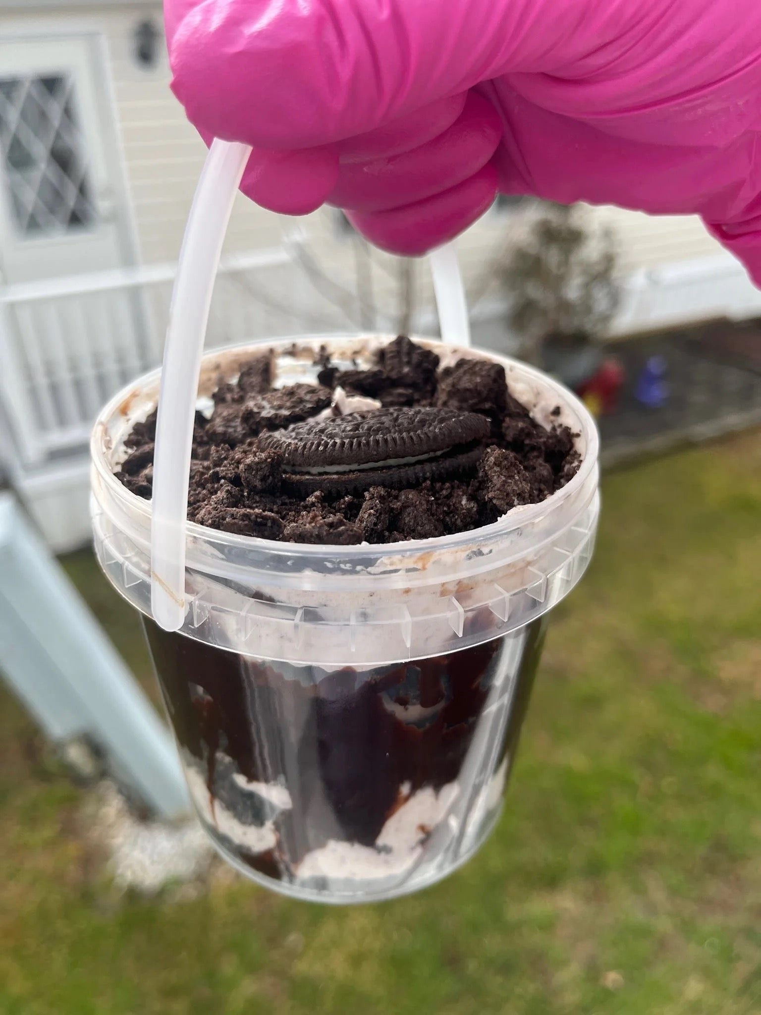 Cookies & Cream Dream