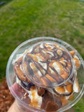 Hazelnut Heaven
